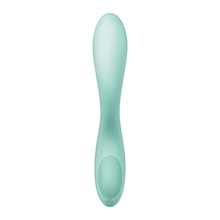 Rrolling Explosion – Klassischer Vibrator | Befriediger