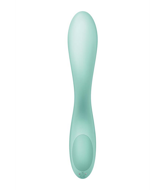 Rrolling Explosion - Classic Vibrator | Satisfyer