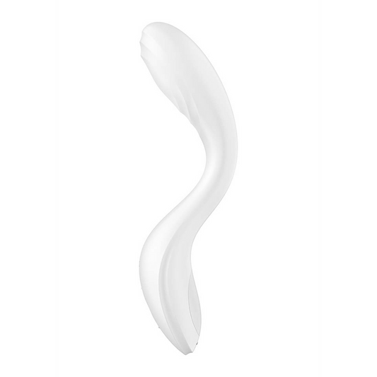 Rrolling Explosion - Classic Vibrator | Satisfyer