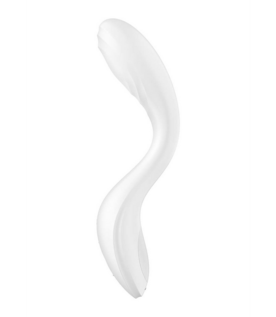 Rrolling Explosion - Classic Vibrator | Satisfyer