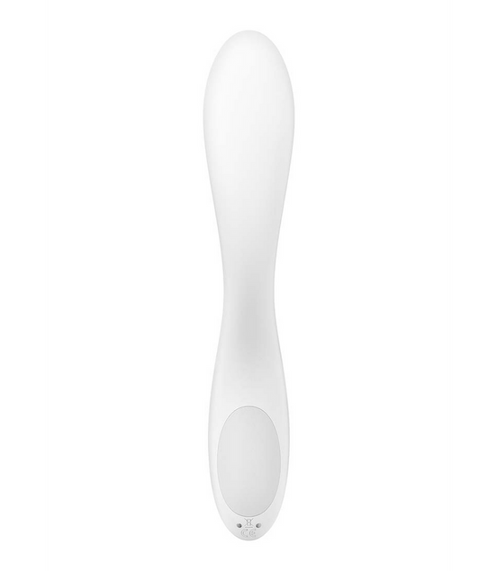 Rrolling Explosion - Classic Vibrator | Satisfyer