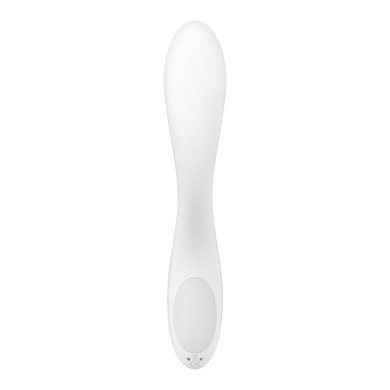 Rrolling Explosion – Klassischer Vibrator | Befriediger
