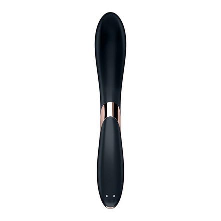 Rrolling Explosion – Klassischer Vibrator | Befriediger
