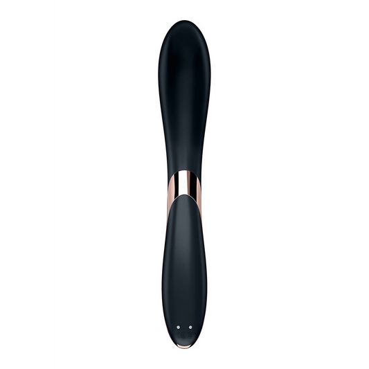 Rrolling Explosion – Klassischer Vibrator | Befriediger