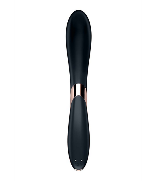 Rrolling Explosion - Classic Vibrator | Satisfyer