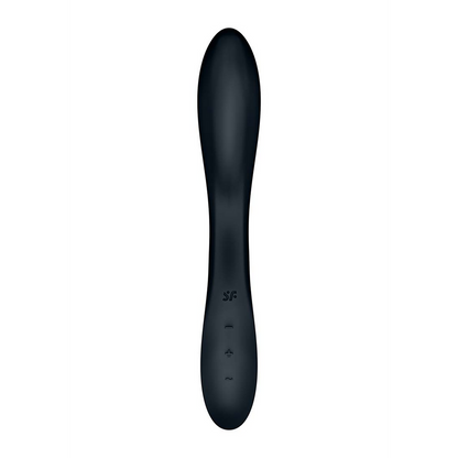 Rrolling Explosion – Klassischer Vibrator | Befriediger