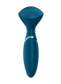 Satisfyer Mini Wand-er wand vibrator | Blauw