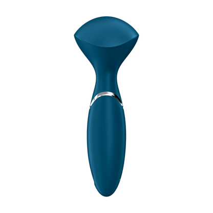 Mini Wand-er - Wand Masturbator | Satisfyer