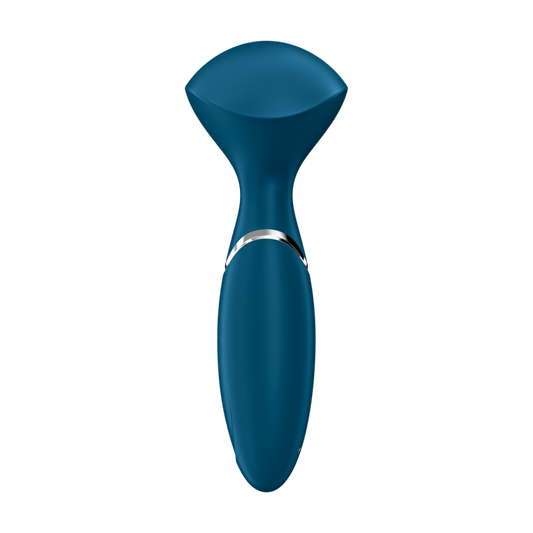 Mini Wand-er - Wand Masturbator | Satisfyer