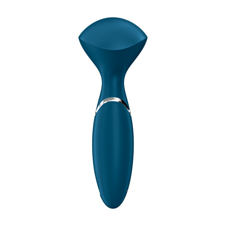 Mini Wand-er - Wand Masturbator | Satisfyer