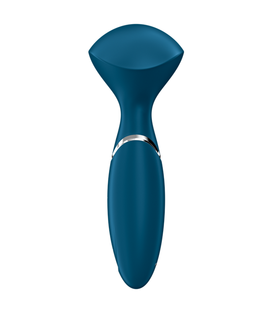 Mini Wand-er - Wand Masturbator | Satisfyer