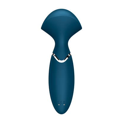 Mini Wand-er - Wand Masturbator | Satisfyer