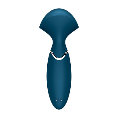 Mini Wand-er - Wand Masturbator | Satisfyer