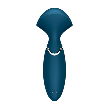 Mini Wand-er - Wand Masturbator | Satisfyer