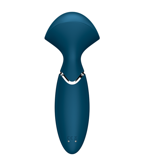 Mini Wand-er - Wand Masturbator | Satisfyer