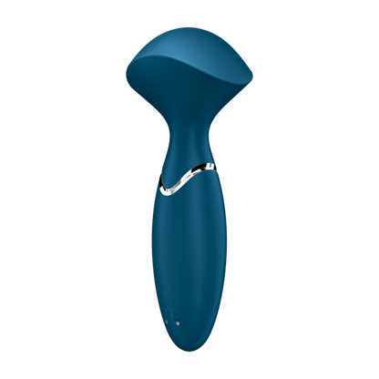 Mini Wand-er - Wand Masturbator | Satisfyer