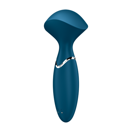Mini Wand-er – Zauberstab-Masturbator | Befriediger