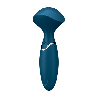 Mini Wand-er - Wand Masturbator | Satisfyer