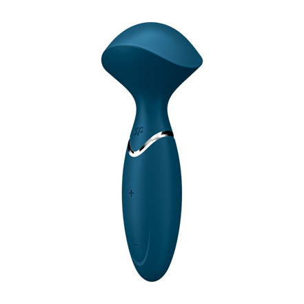 Mini Wand-er – Zauberstab-Masturbator | Befriediger