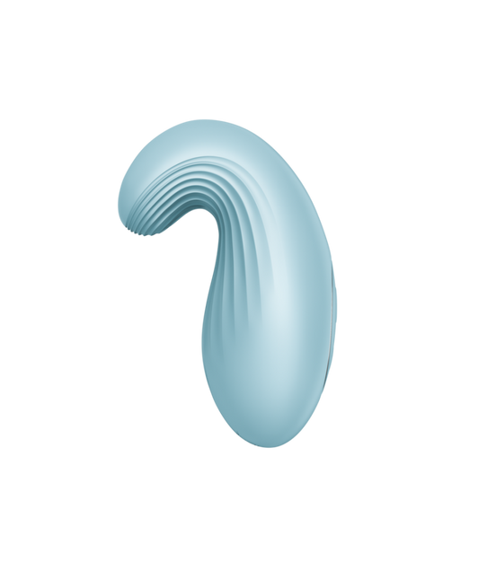 Dipping Delight - Lay-on Vibrator