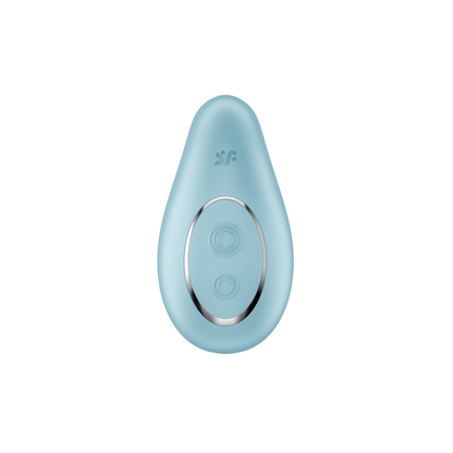 Dipping Delight - Lay-on Vibrator