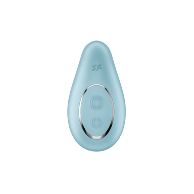 Dipping Delight - Lay-on Vibrator