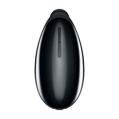 Spot On 2 - Lay-on Vibrator - Zwart | Satisfyer