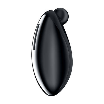 Spot On 2 - Auflegevibrator - Schwarz | Befriediger
