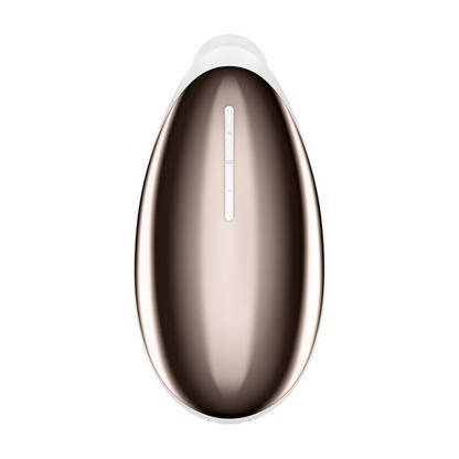 Spot On 2 - Lay-on Vibrator - Wit | Satisfyer