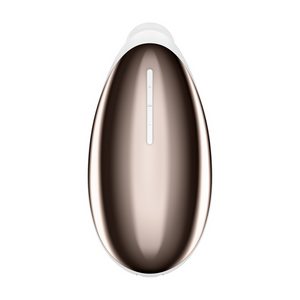 Spot On 2 - Auflegevibrator - Weiß | Befriediger