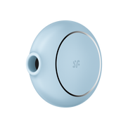 Pro to Go 3 - Air Pulse Stimulator - Blauw