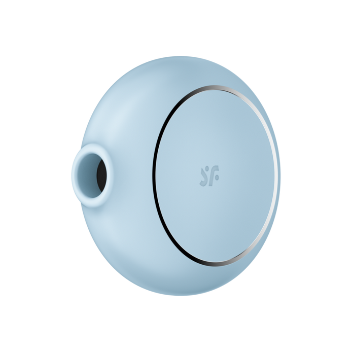 Pro to Go 3 - Air Pulse Stimulator - Blauw