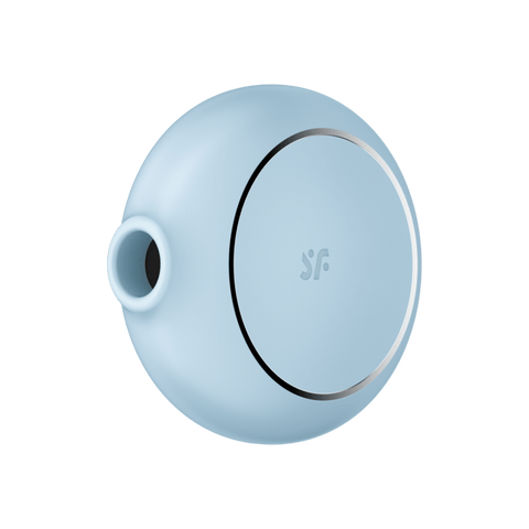 Pro to Go 3 - Air Pulse Stimulator - Blau
