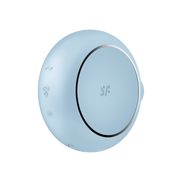 Pro to Go 3 - Air Pulse Stimulator - Blauw