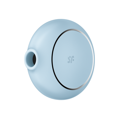 Pro To Go 3 - Air Pulse Stimulator - Blue | Satisfyer