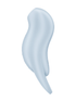 Satisfyer Pocket Pro 1 Air-Pulse Klitorisvibrator | Blau