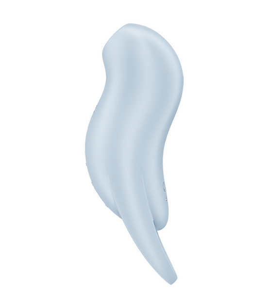 Pocket Pro 1 - Blue | Satisfyer