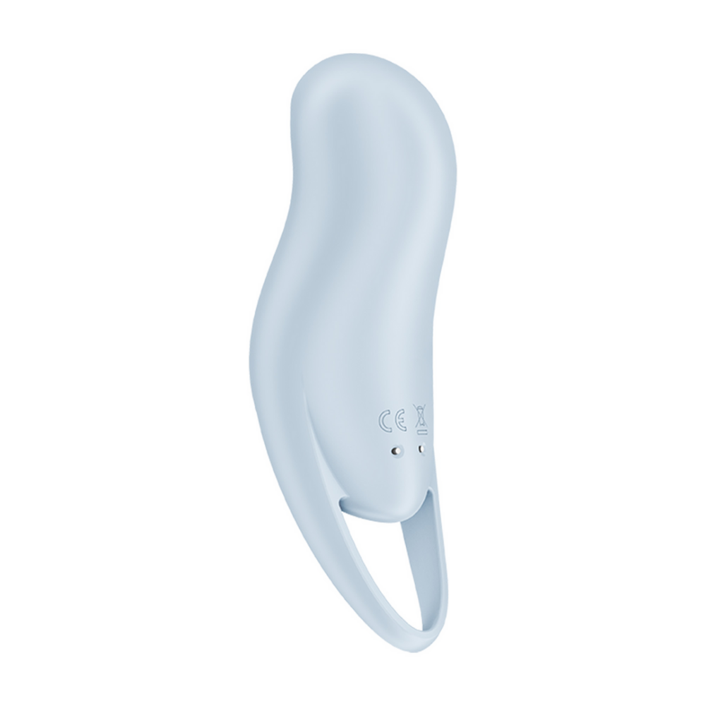 Pocket Pro 1 - Blue | Satisfyer