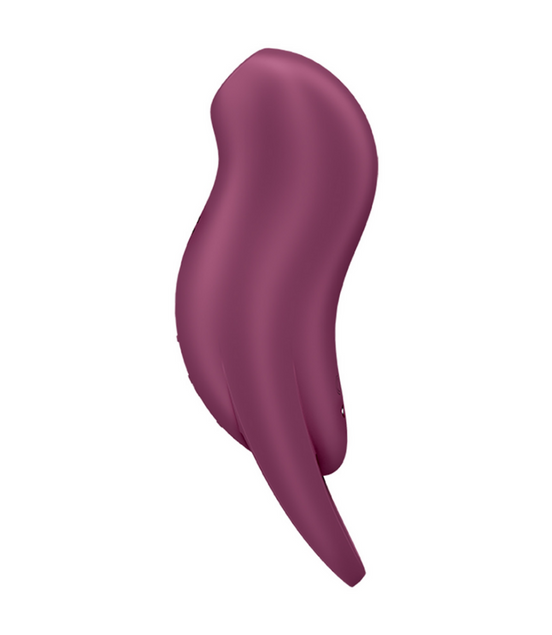 Pocket Pro 1 - Purple | Satisfyer