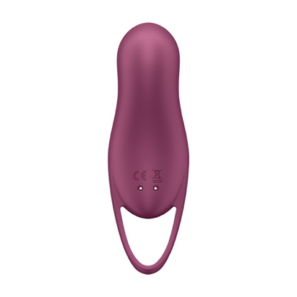 Pocket Pro 1 - Purple | Satisfyer