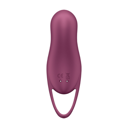 Pocket Pro 1 – Lila | Befriediger