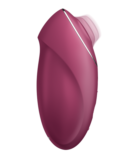 Tap and Climax 1 - Red | Satisfyer