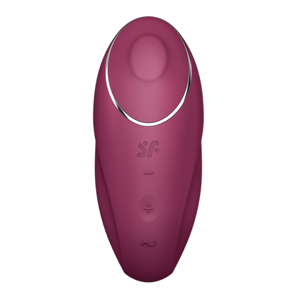 Tap and Climax 1 - Red | Satisfyer