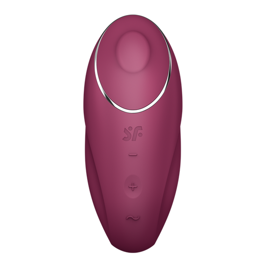 Tap and Climax 1 - Red | Satisfyer