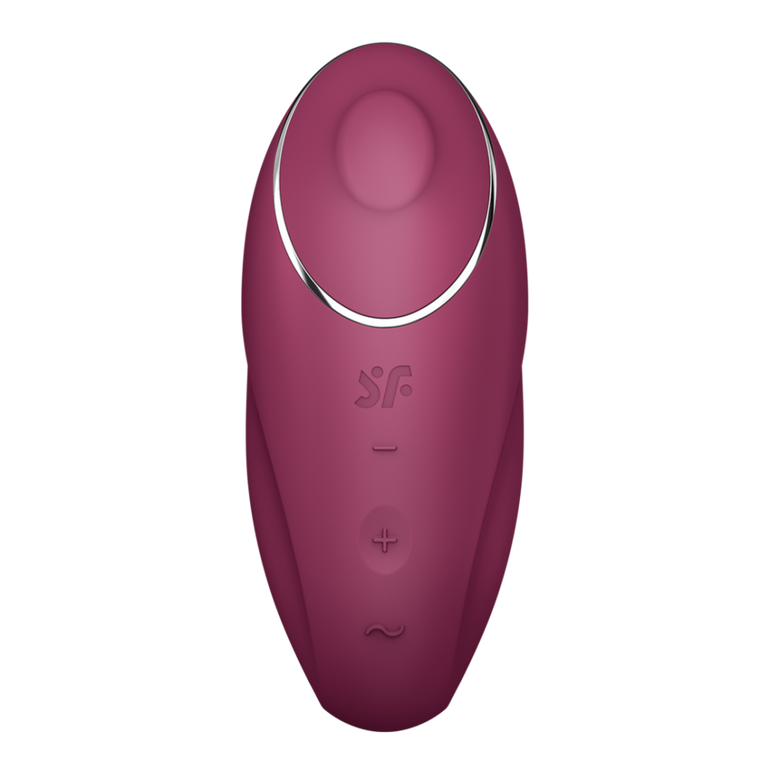 Tap and Climax 1 - Red | Satisfyer