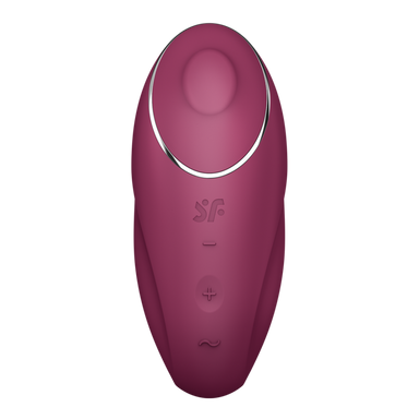 Tap and Climax 1 - Red | Satisfyer