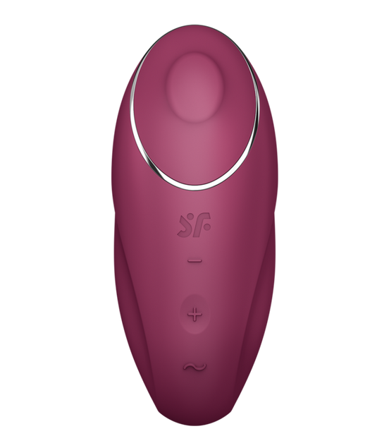 Tap and Climax 1 - Red | Satisfyer