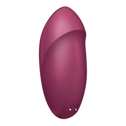 Tap and Climax 1 - Red | Satisfyer