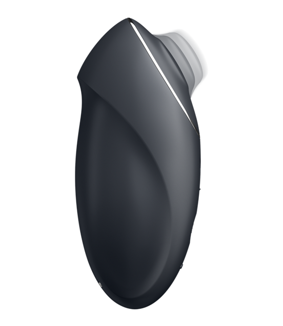 Tap and Climax 1 - Gray | Satisfyer