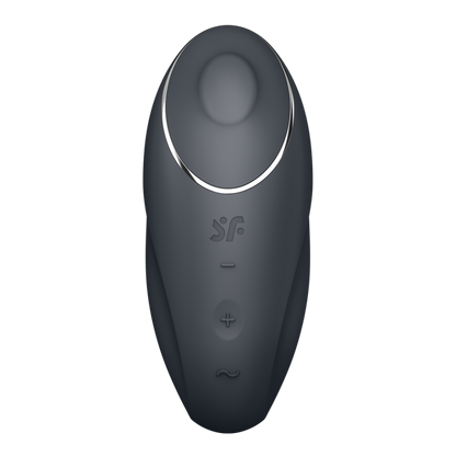 Tap and Climax 1 - Grey | Satisfyer